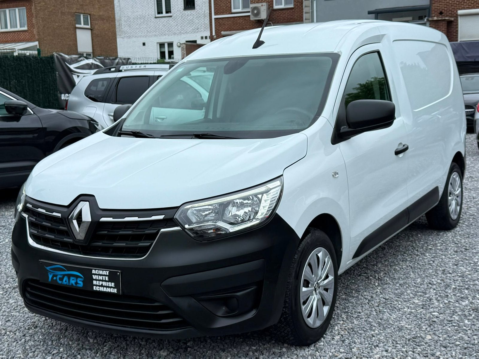 RENAULT EXPRESS 1.5 DCI // TVA DÉDUCTIBLE // CLIM…, Autres modèles, Achat, Euro 6, Entreprise