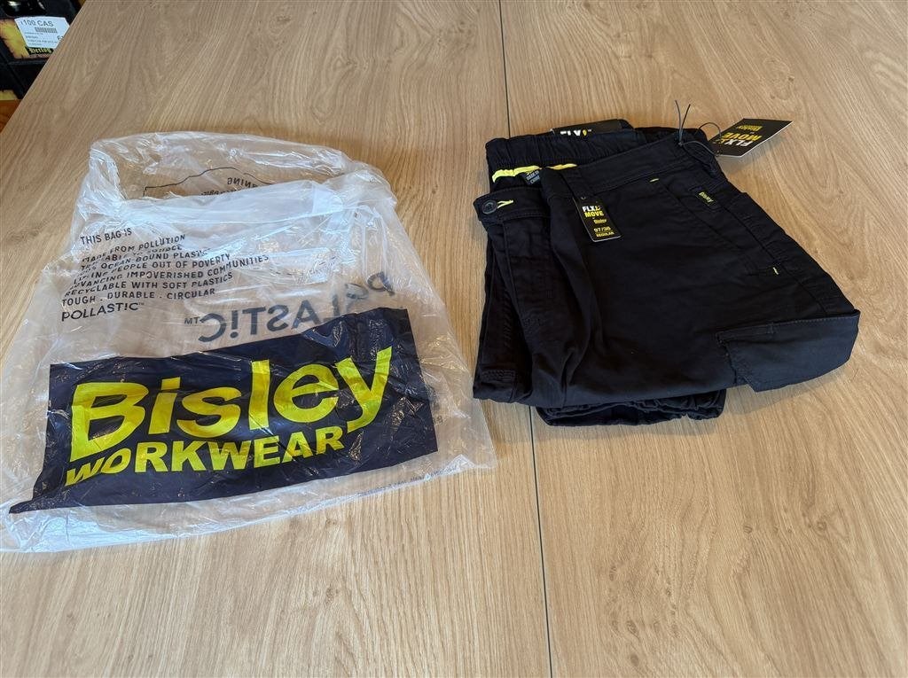 Bisley Workwear Werkbroek - Maat 38, Ophalen of Verzenden, Nieuw