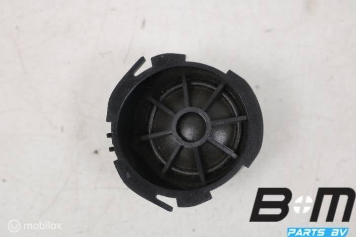 Luidspreker in A-stijl Audi A3 8P 8P0035399, Gebruikt