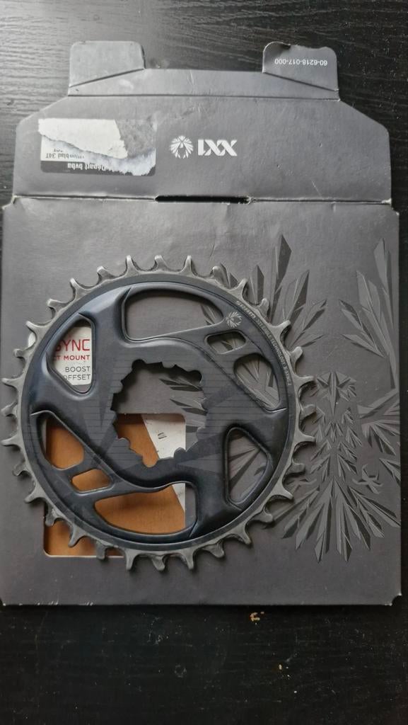 SRAM32T, Fietsen en Brommers, Fietsonderdelen, Ophalen of Verzenden