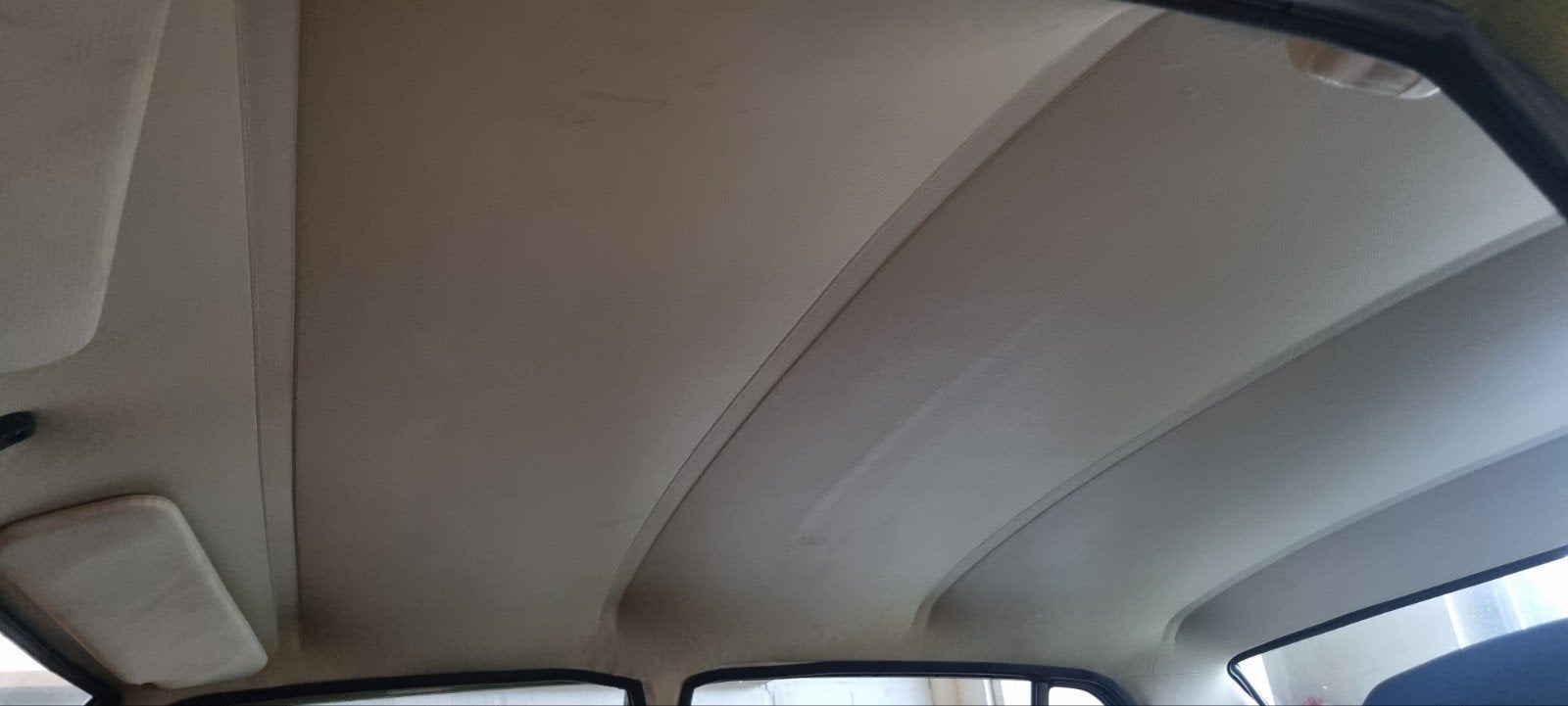 Mazda 1000 1977 oldtimer, foto 10