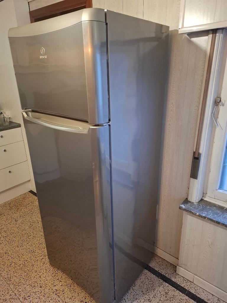 Frigo, Elektronische apparatuur, Ophalen, 150 tot 200 liter, Gebruikt, 60 cm of meer