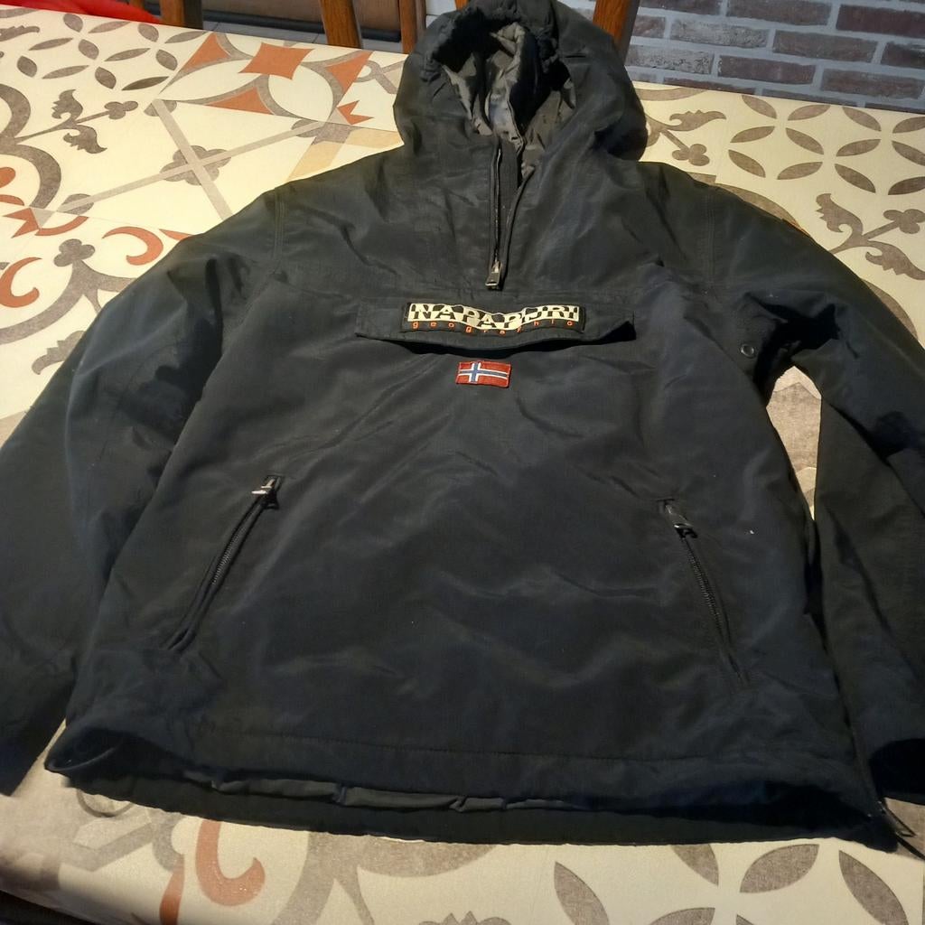 Kinder jas te koop, Ophalen, Jas