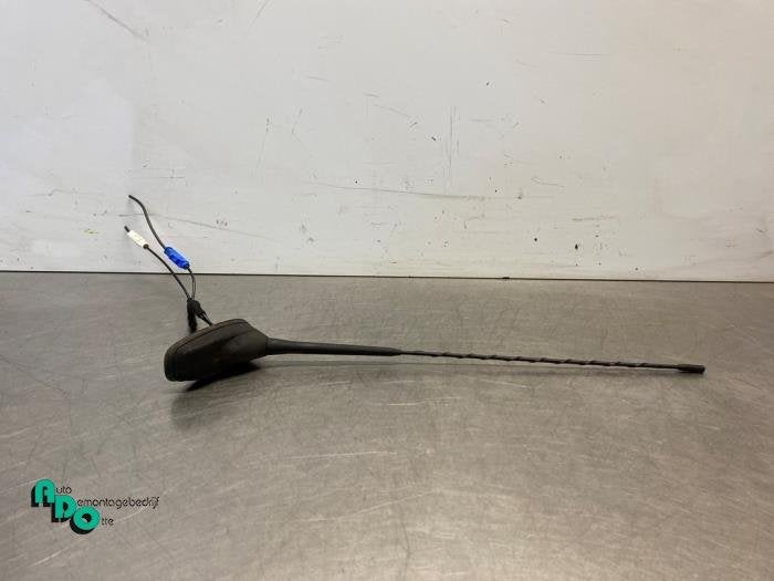 Antenne d'un Peugeot 208 (208 12-), -, 3 mois de garantie, Utilisé, -