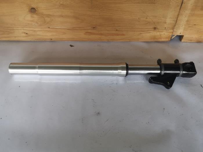 Fourche d'amortisseur avant droite d'un Ducati Monster 695, -, 3 mois de garantie, Utilisé, -
