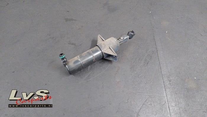 Buse phare d'un Mercedes GLK-Klasse, 3 mois de garantie, Utilisé, -, -