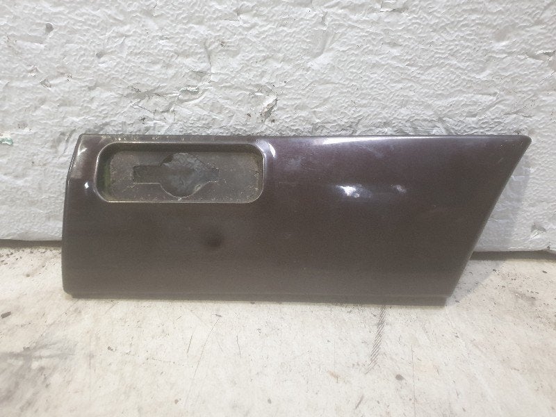 SIERLIJST SPATBORD RECHTS VOOR Opel Omega B (25 / 26 / 27), Gebruikt, Opel, Opel Automobile GmbH, Kontakt-opel@opel.com