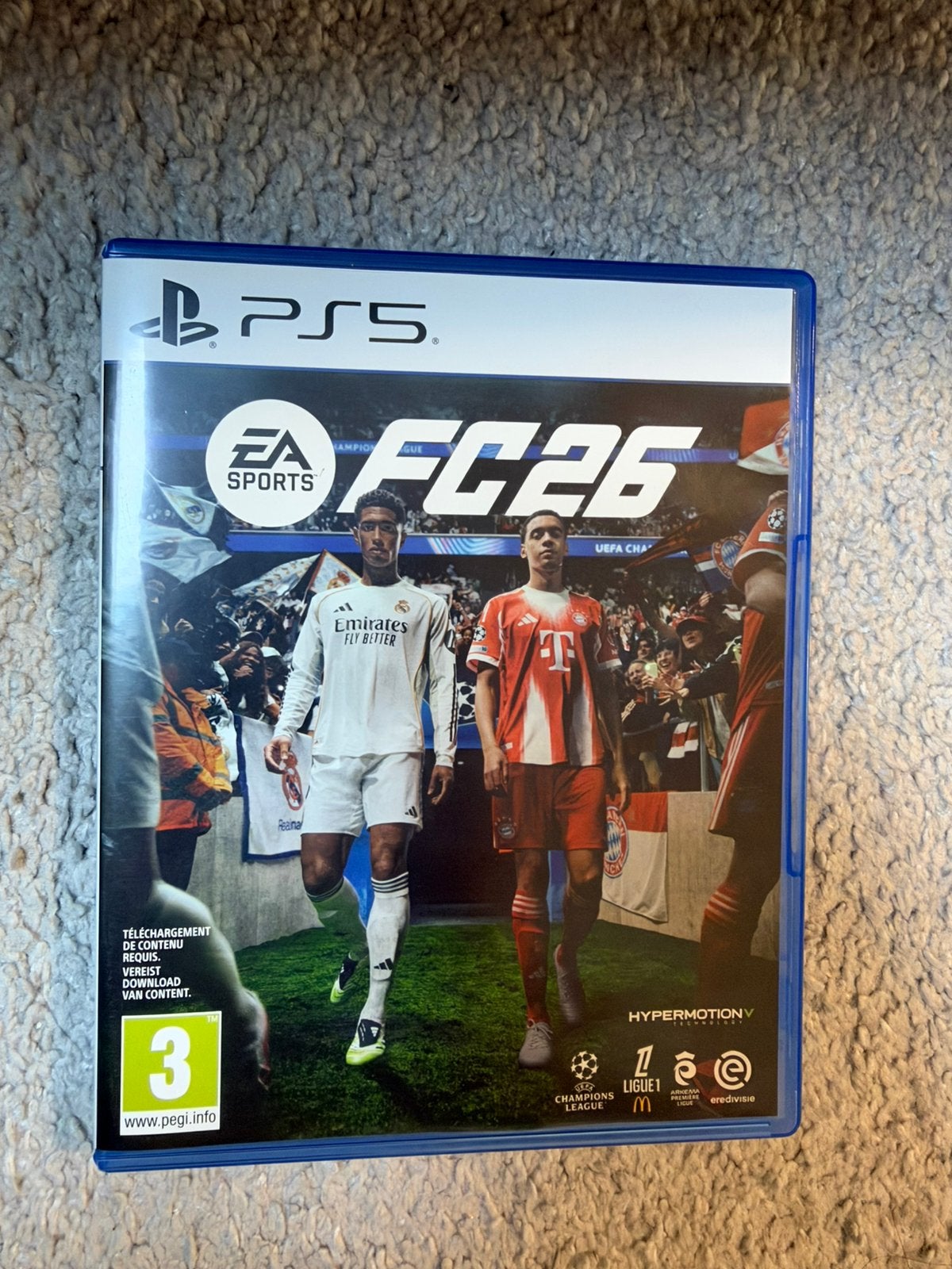 Playstation 5 games perfect staat, Games en Spelcomputers, Ophalen, Website, Website, Zo goed als nieuw