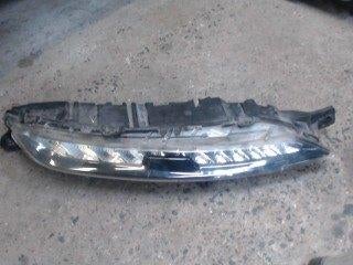 Feu pare choc avant droit Citroen C4 Picasso 2016 LP/15314, Ophalen, Gebruikt