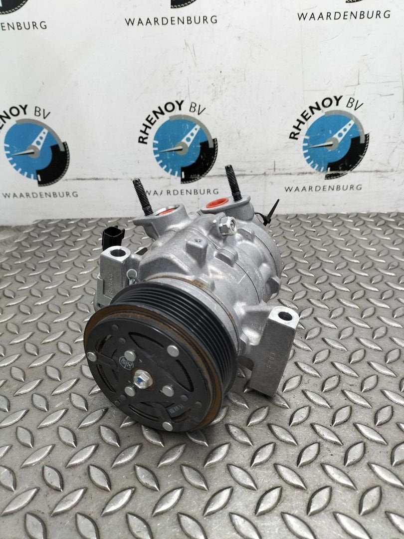 FORD TRANSIT COURIER Trend AIRCO COMPRESSOR / AIRCOPOMP H1BH, Enlèvement ou Envoi, Utilisé, ARN reconnu