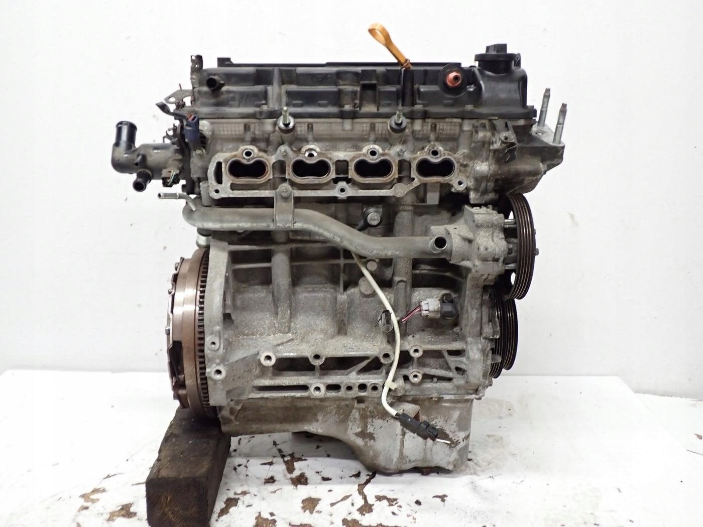 Moteur K12B Nu SUZUKI SWIFT, Autos : Pièces & Accessoires, Envoi, Utilisé, Daihatsu