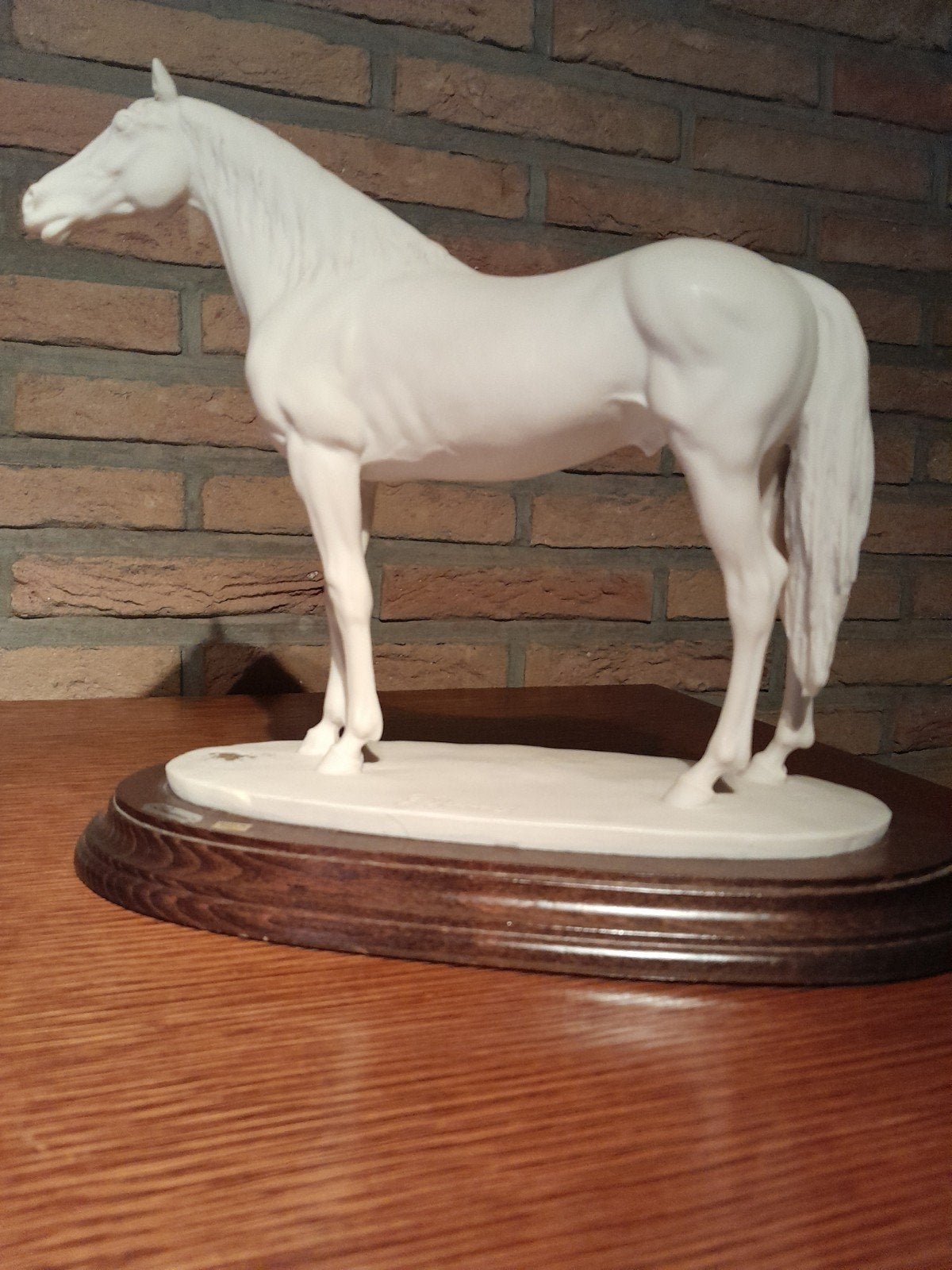 Beeld, Ophalen, Paard