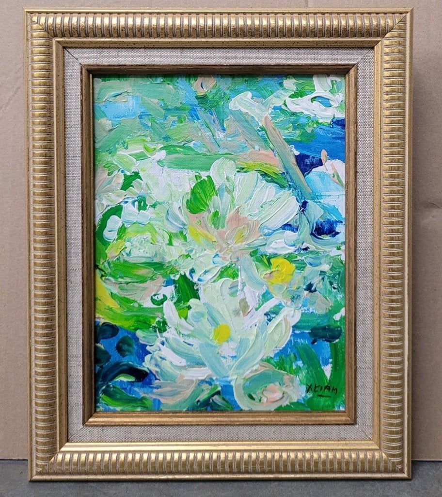 XTIAN, bloemen, Enlèvement ou Envoi