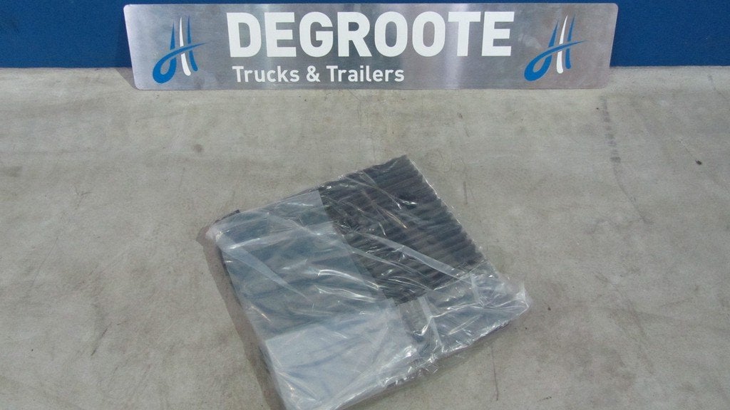 Spatlap MB 9418803922, Gebruikt, Mercedes-Benz, Ophanging en Onderstel