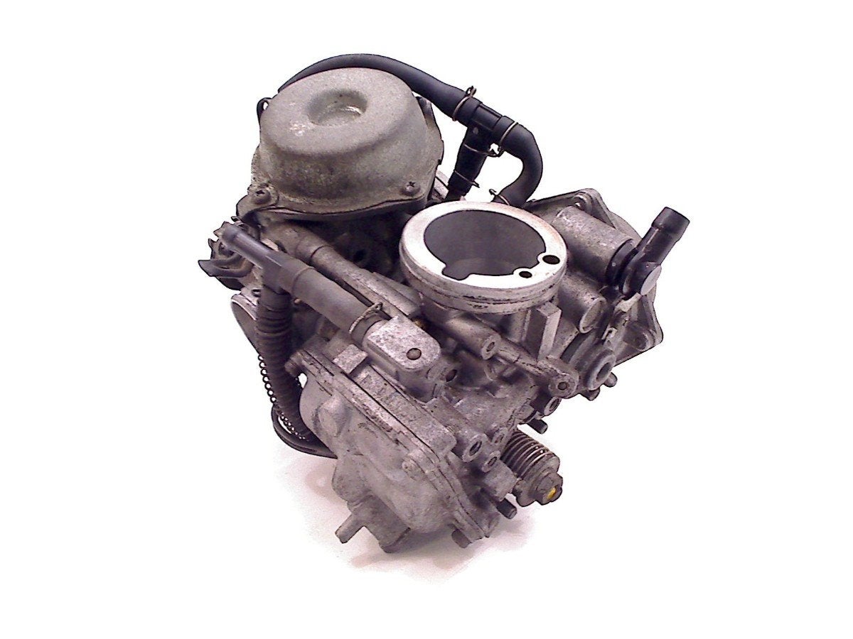 CARBURATEUR NT 650 V Deauville 2002-2005 (NT650V RC47), Motoren, Dhr. S. di Majo, Gebruikt, Info@cama-motorparts.nl, P.J. Troelstraweg 8 8
3144 CX  MAASSLUIS, NL