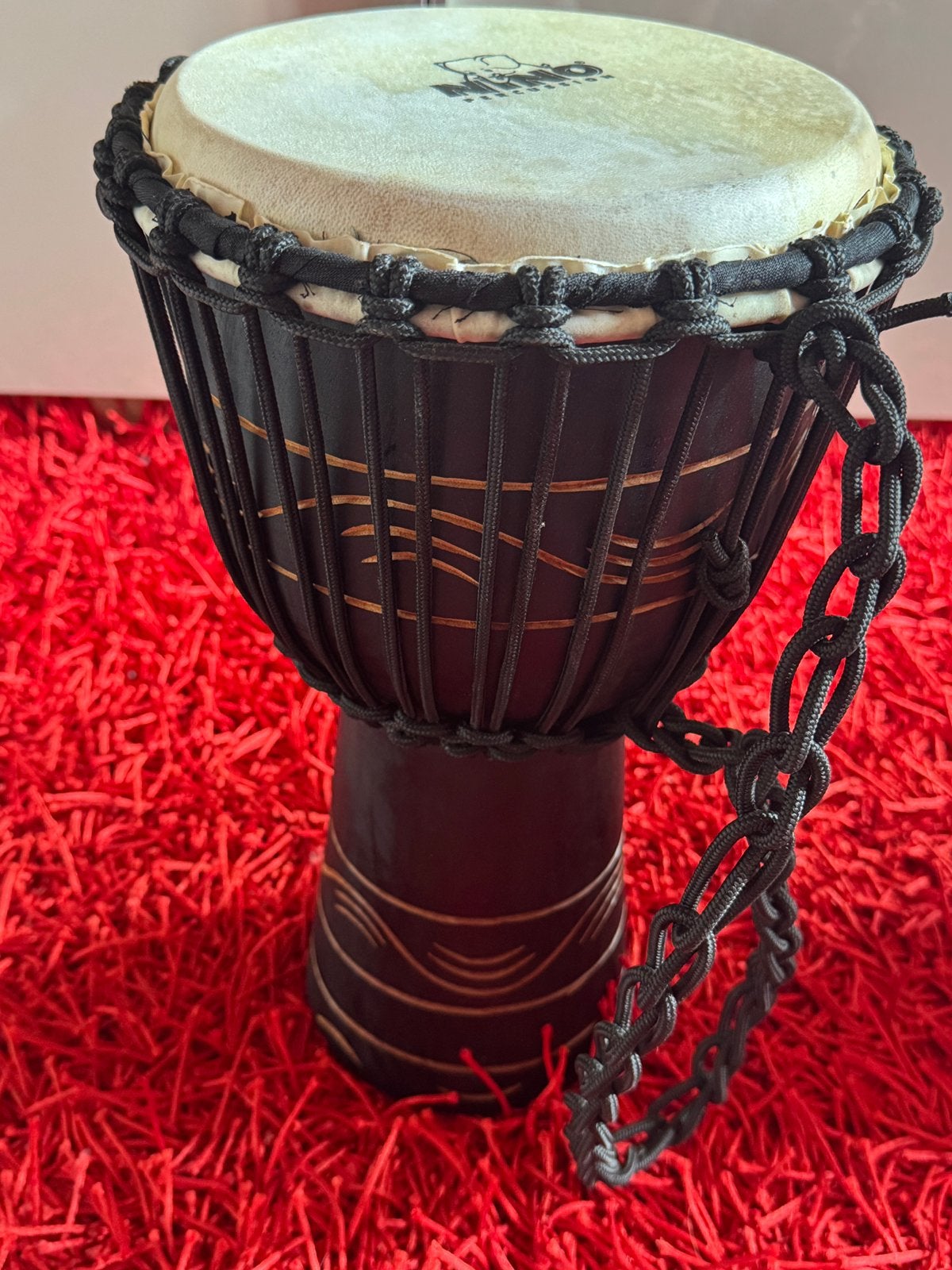 Djembe small, Musique & Instruments, Enlèvement, Neuf