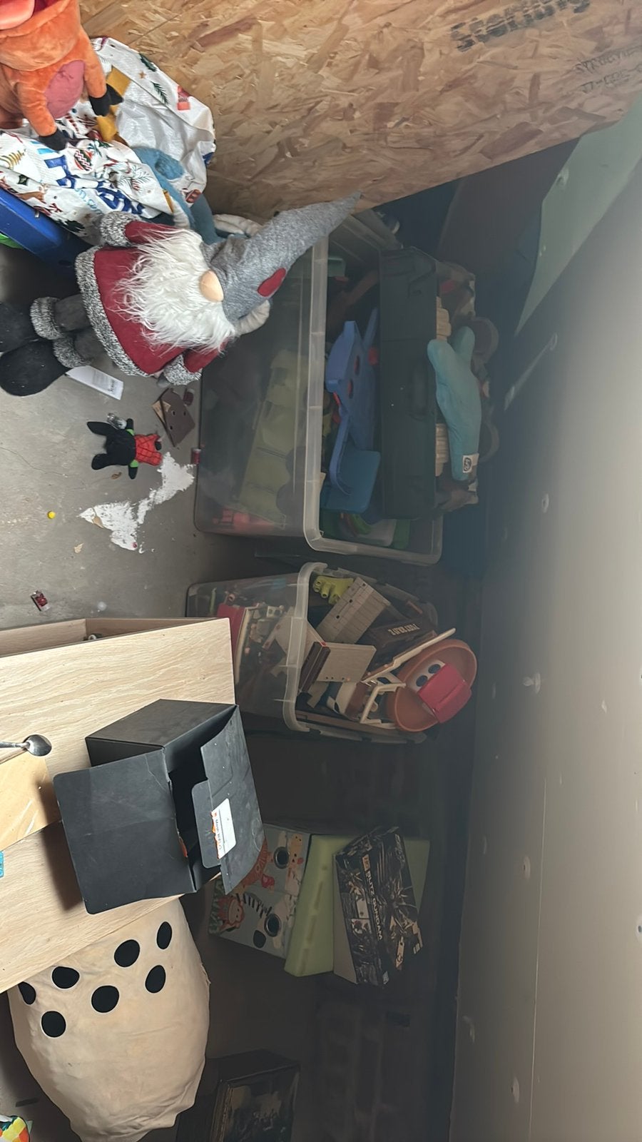 Alles gratis, Enlèvement, Neuf