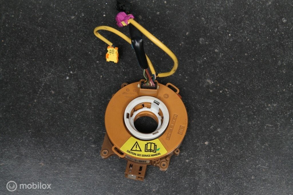 Bague collectrice Alfa Romeo Mito (2008-2018), Enlèvement ou Envoi, Utilisé