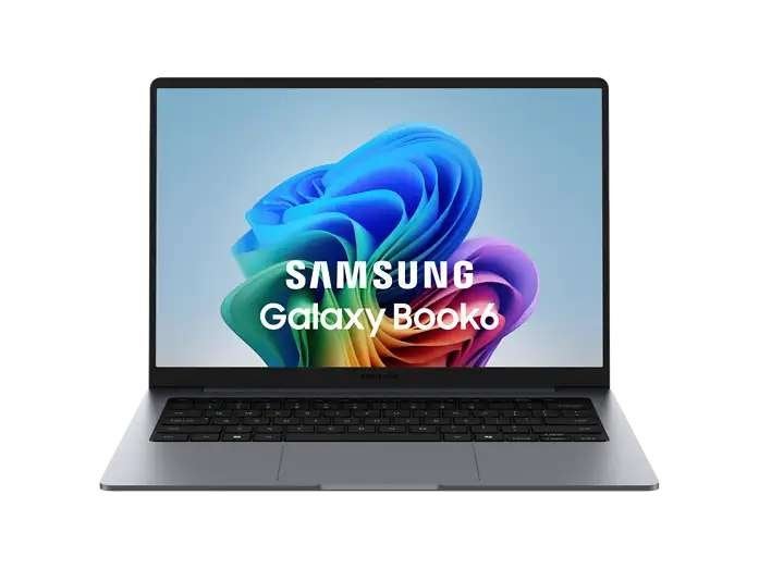 Nieuwe Samsung Galaxy Book6, Neuf, 14 pouces, 512 GB, Enlèvement