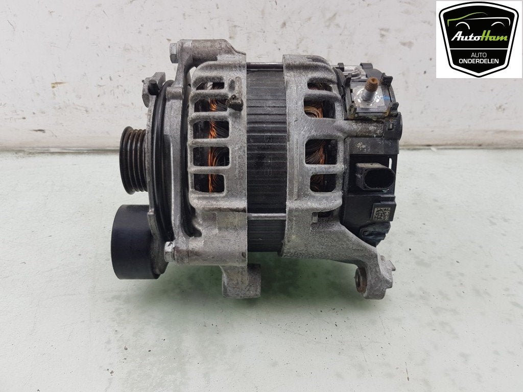 DYNAMO BMW X3M (F97) (|0125815004|12318635553|12318571358|), Gebruikt, BMW