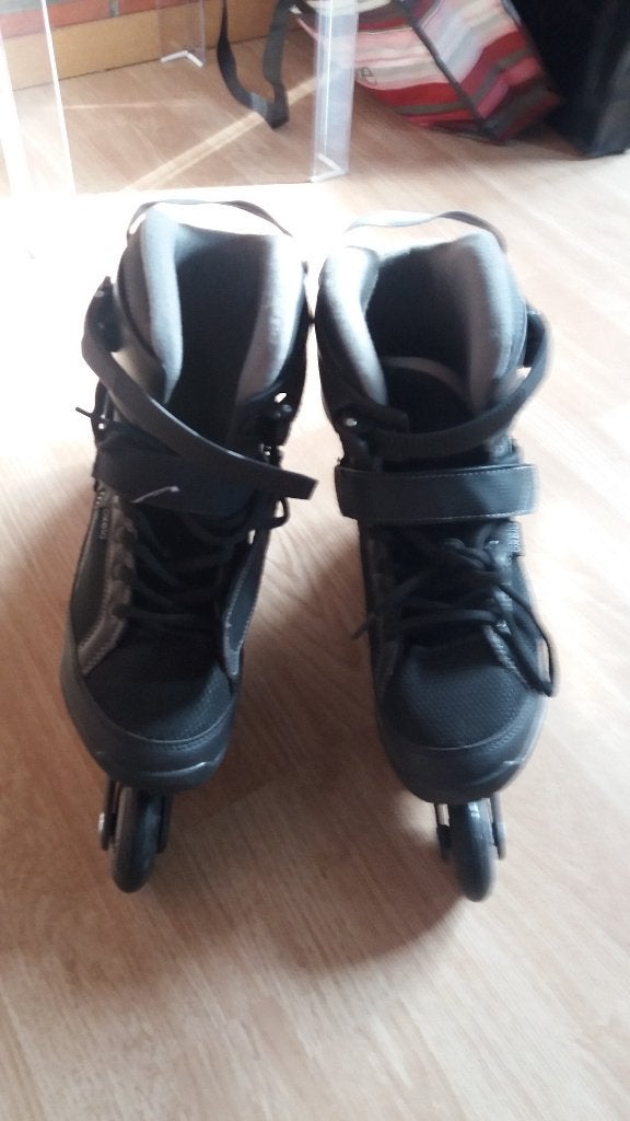 rollerskates, Sport en Fitness, Skeelers, Ophalen