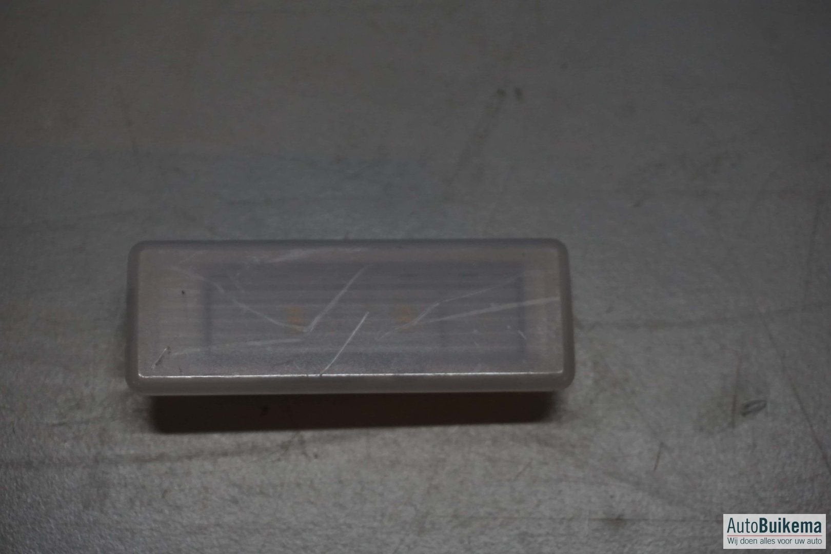 Originele BMW binnenverlichting LED voor meerdere modellen, Gebruikt, -, -, Ophalen of Verzenden
