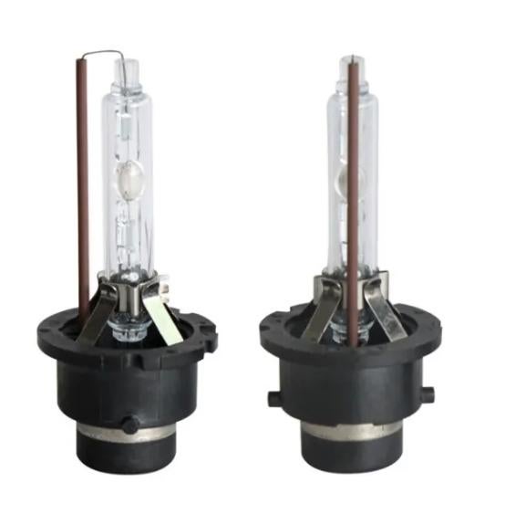 Ampoule au xénon D4S 6000K, Enlèvement ou Envoi, Neuf