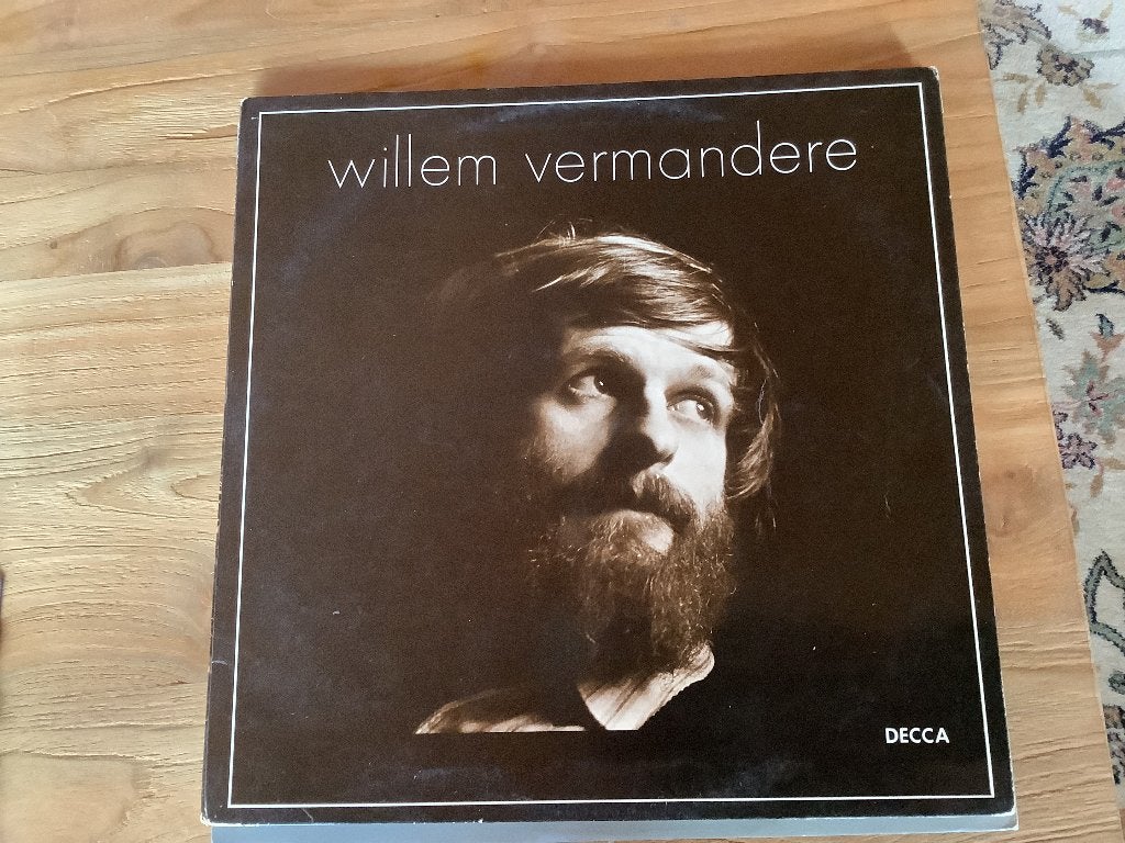 LP:s en singles, Beschermende buitenhoes, Ophalen, Zo goed als nieuw, LP