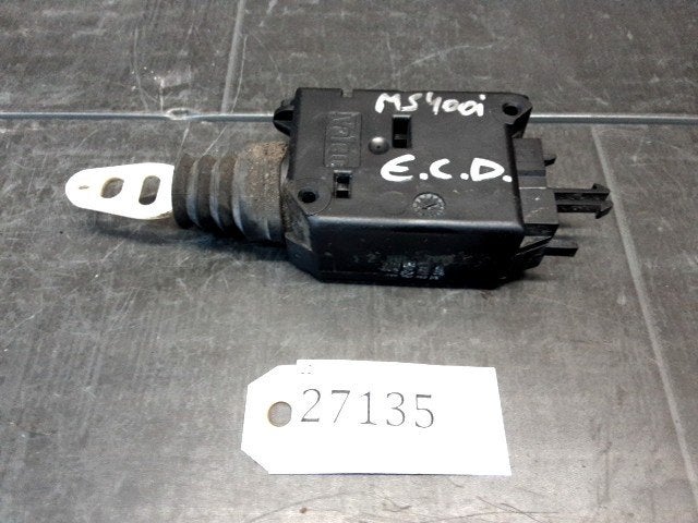 RS400i Metropolis 2013 - 2016 Peugeot D1-61110