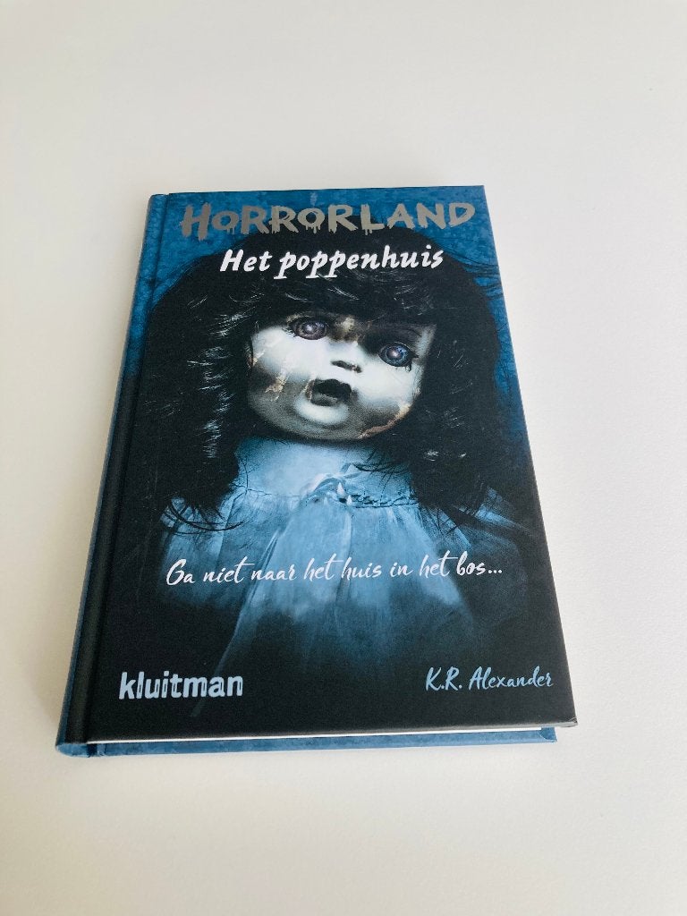 Verschillende leesboeken 11+, Ophalen of Verzenden, Zo goed als nieuw, Fictie