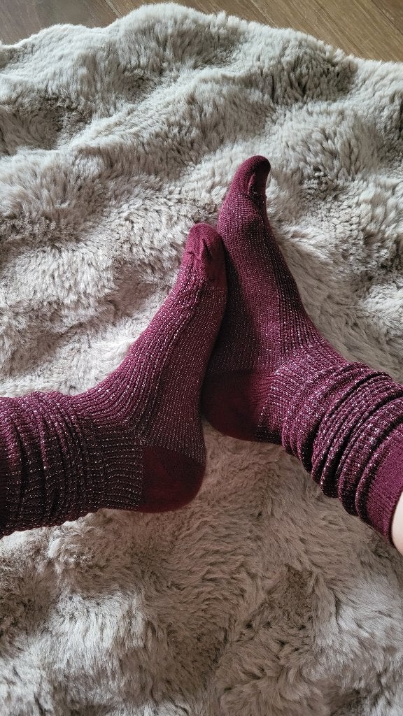 Chaussettes spéciales, Vêtements | Hommes, Chaussettes & Bas, Envoi, Porté, Autres tailles