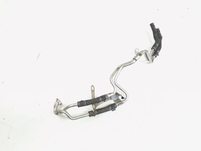 Tuyau (divers) d'un Volkswagen Golf, Volkswagen, -, 3 mois de garantie, Utilisé