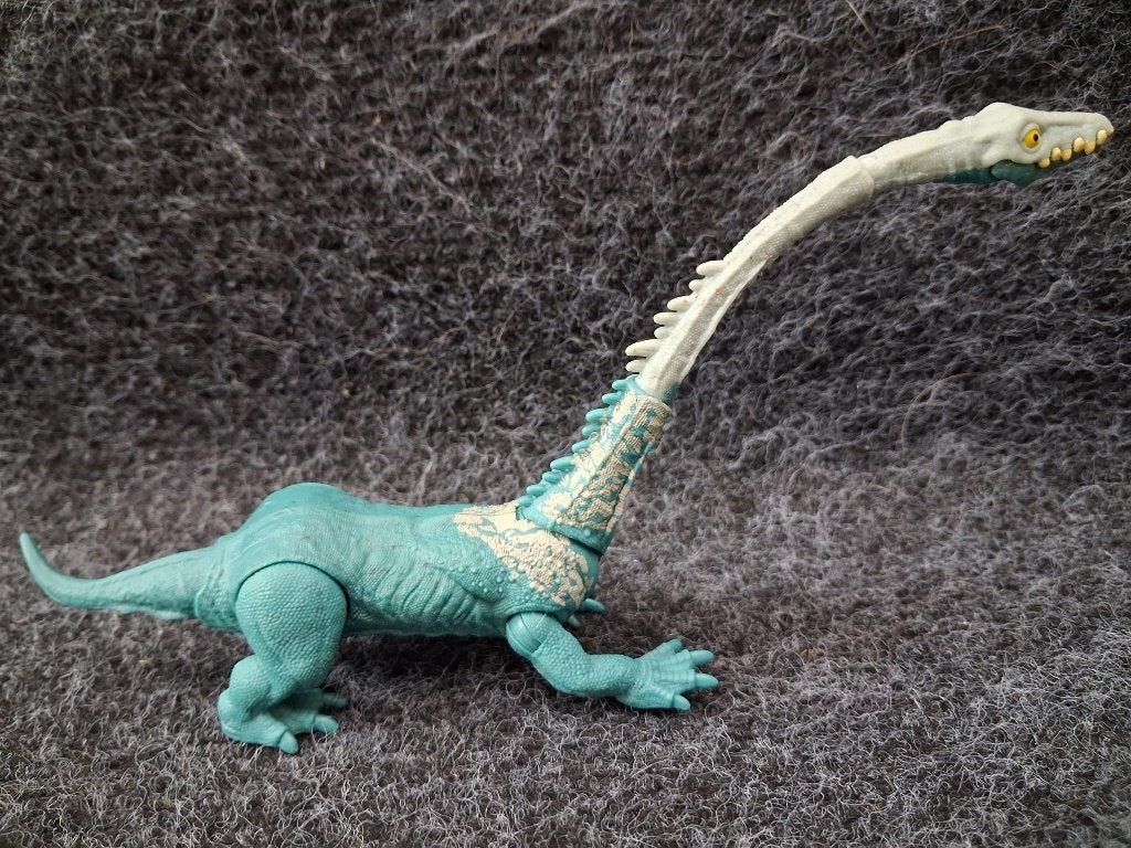 Jurassic World Tanystropheus, Ophalen of Verzenden, Zo goed als nieuw