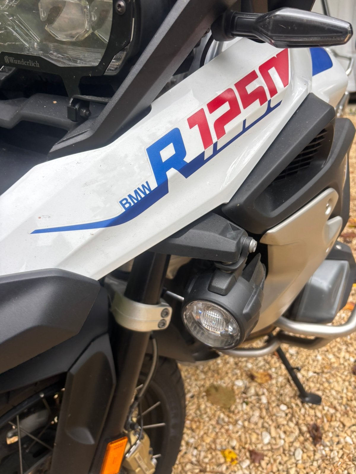 Rallye R1250GS, Tourisme, Entreprise, Plus de 35 kW, 2 cylindres