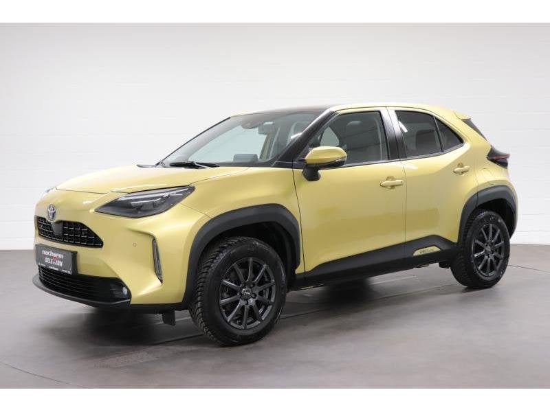 Toyota Yaris Cross 1.5 TNGA HEV 2WD CVT Elegant Toyota Yaris, Achat, Euro 6, Autres couleurs, 5 portes