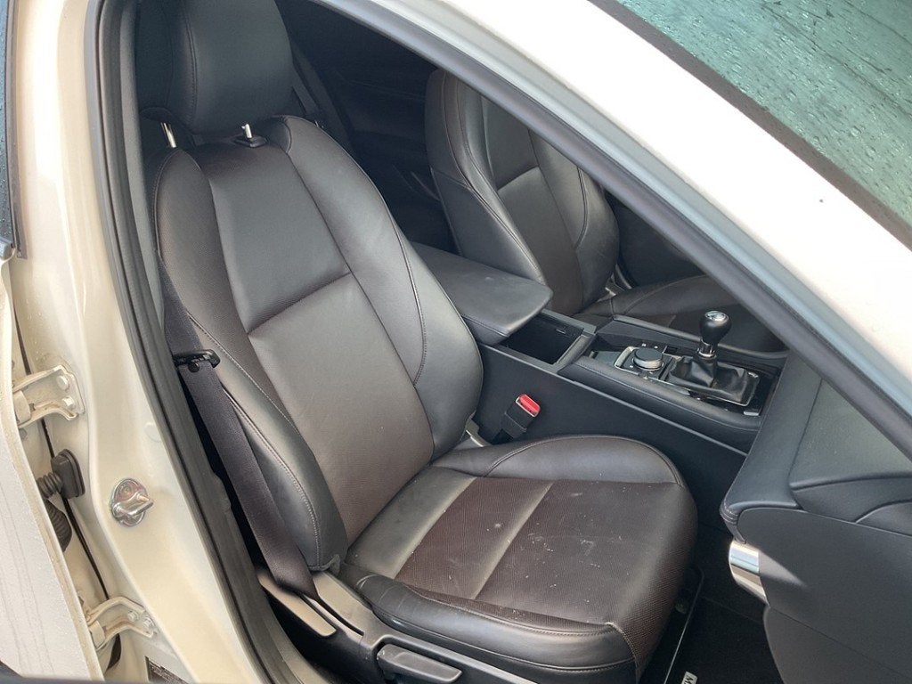 INTERIEUR Mazda 3 Sport (BP) (01-2018/-), Dhr. J. Ham, Gebruikt, Administratie@autoham.nl, Mazda