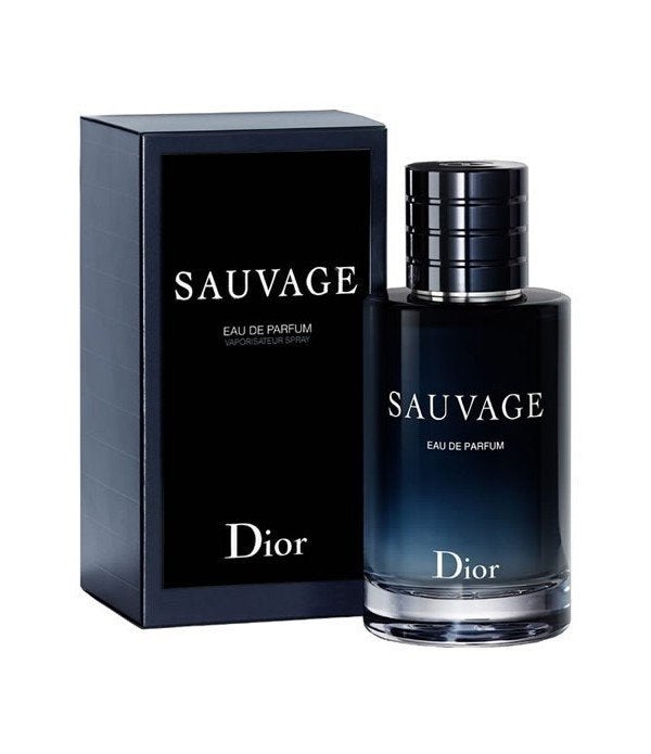 Parfum Sauvage 100 ml, Handtassen en Accessoires, Verzenden, Nieuw