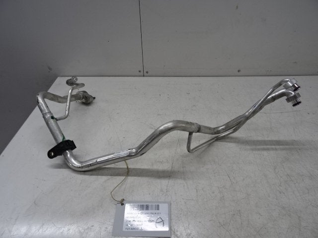 AIRCO LEIDING Mercedes-Benz CLA (117.3) (A2468302615), Gebruikt, Mercedes-Benz, Dialog.mb@mercedes-benz.com, Mercedes-Benz AG