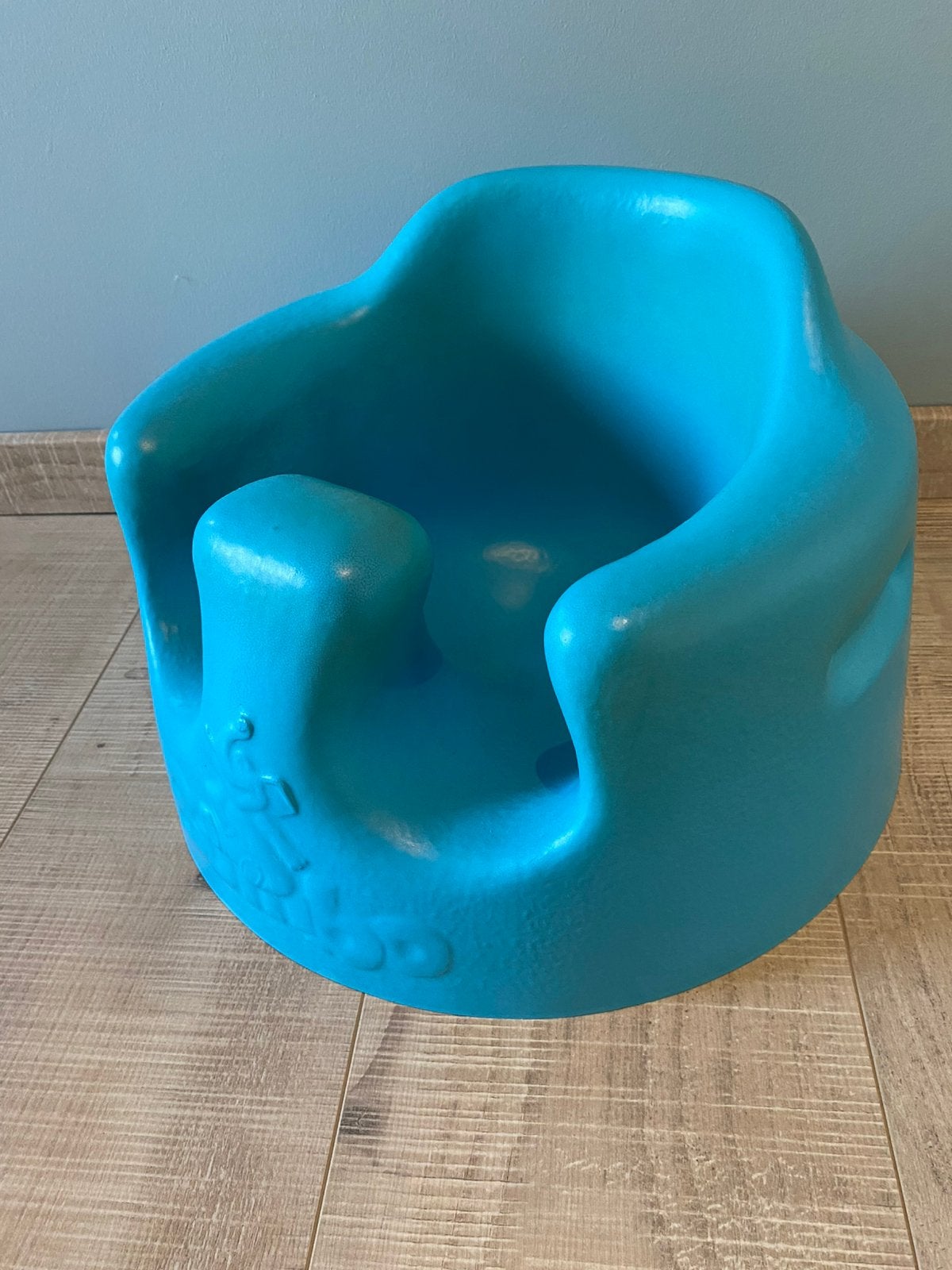 Bumbo seat, Ophalen, Zo goed als nieuw