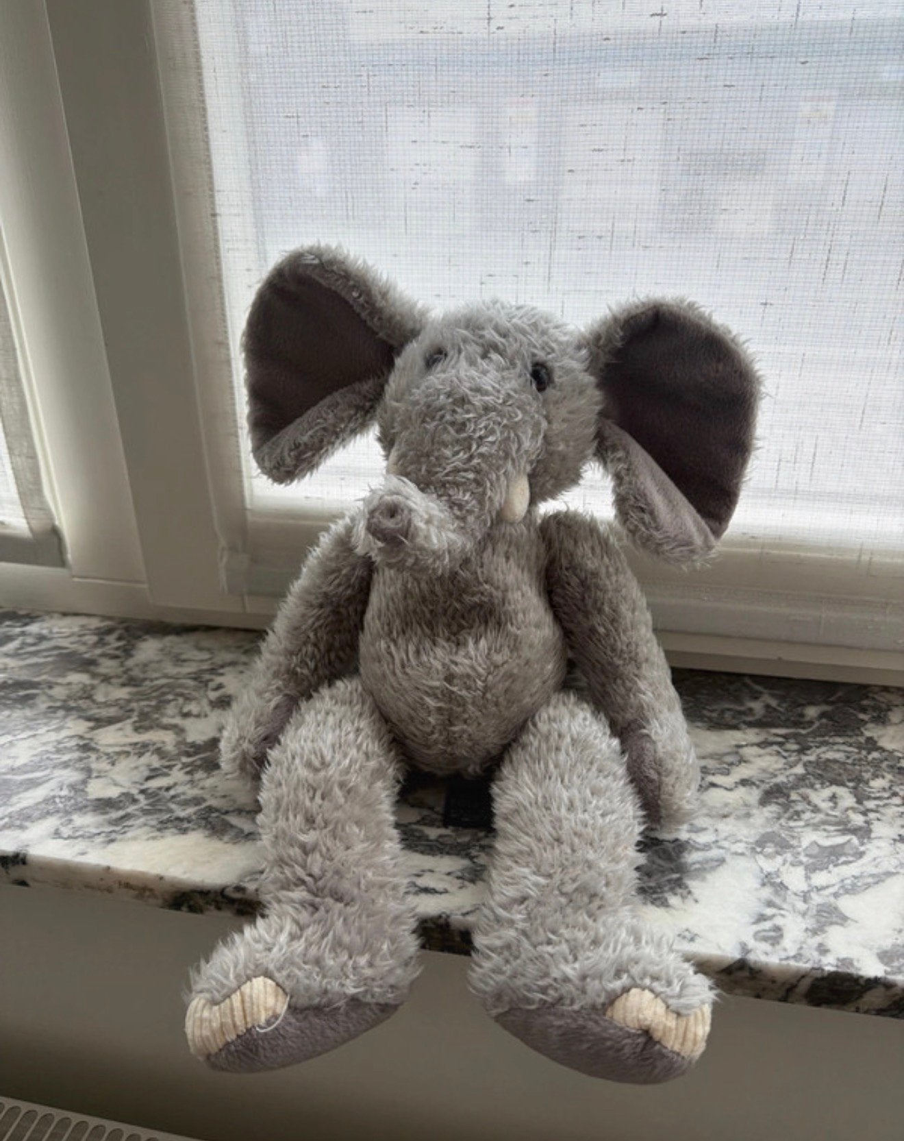 Russ berrie beer, Enfants & Bébés, Jouets | Peluches, Enlèvement, Comme neuf, Ours, Russ Berrie