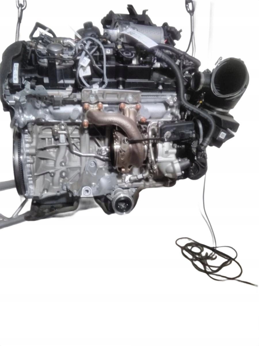 Moteur B58B30P Complet G70 X5 X6 BMW X7, Envoi, Utilisé, Daihatsu