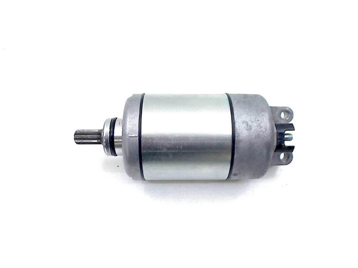 STARTMOTOR Yamaha MT 09 2021-2023 (MT09 B7N), Motoren, Onderdelen | Yamaha, Dhr. S. di Majo, Gebruikt, Info@cama-motorparts.nl