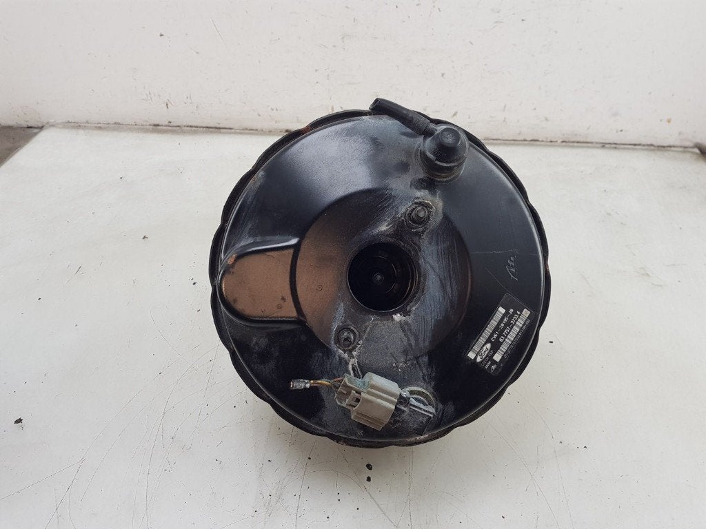 REMBEKRACHTIGER Ford Kuga II (DM2) (01-2012/06-2019), Gebruikt, Ford