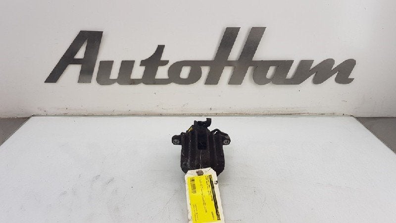 REMKLAUW LINKS ACHTER ABS Fabia II Combi (|6R0615423|), Gebruikt, Skoda