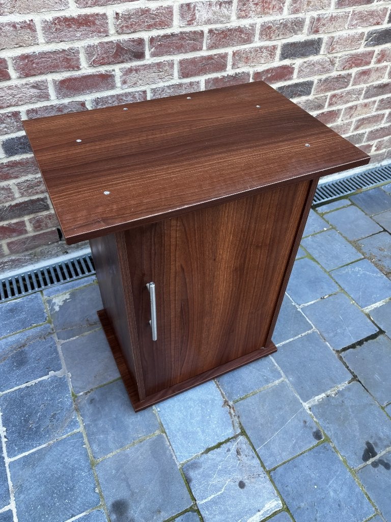 Meuble aquarium Lido 120 litres, Dieren en Toebehoren, Ophalen, Juwel
