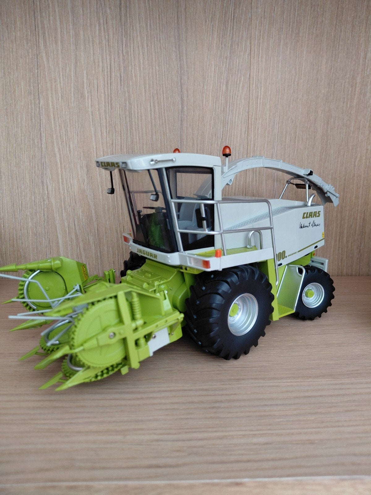 Diverse landbouw miniaturen te koop, Ophalen