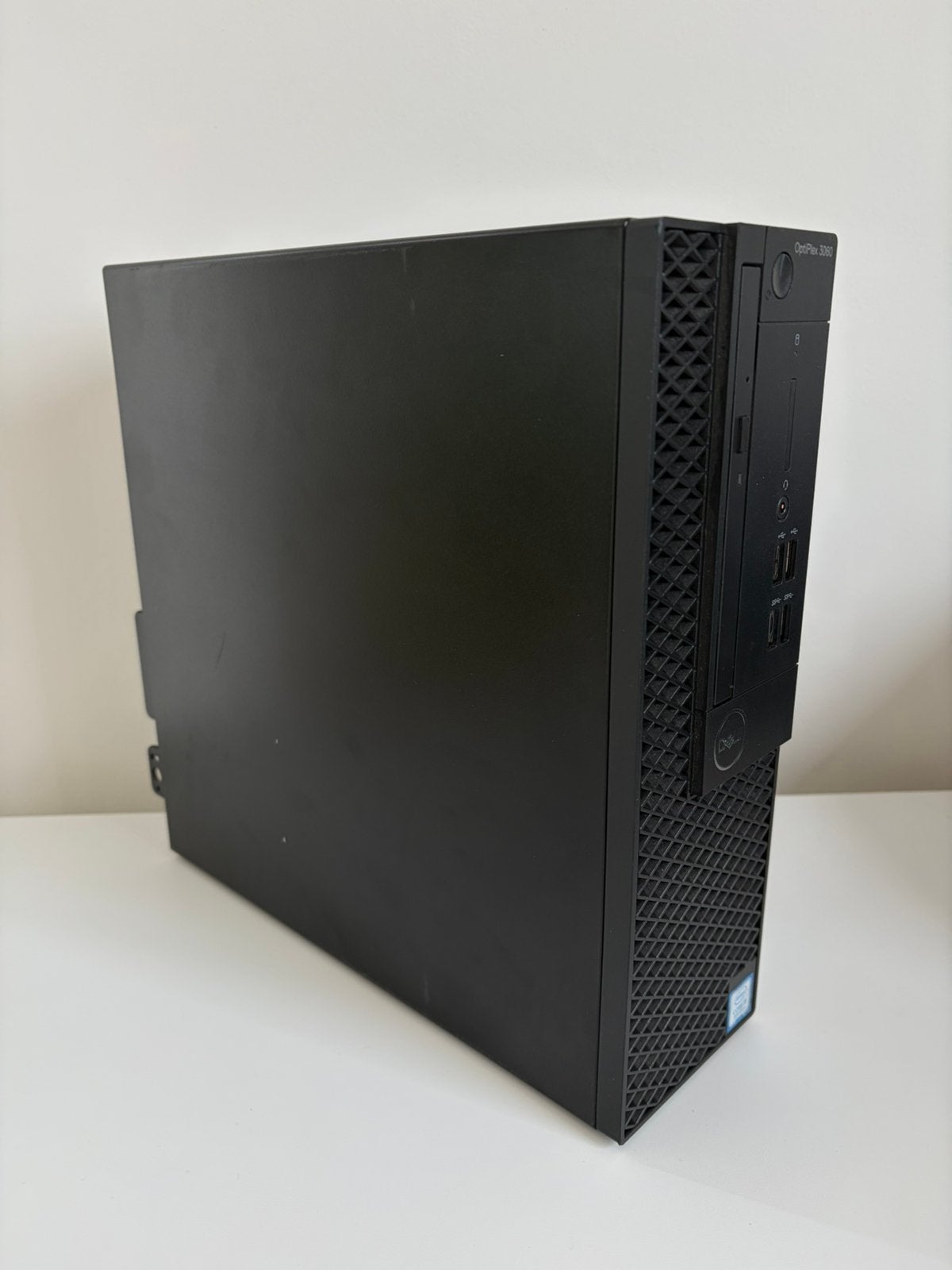 Dell Optiplex 3060 (Intel i5-8500, 8GB RAM, 3.0 GHz), Computers en Software, Computerbehuizingen, Ophalen of Verzenden, Zo goed als nieuw