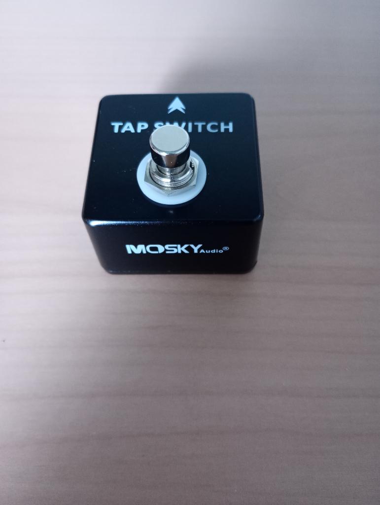 Mosky Tap Switch, Musique & Instruments, Enlèvement, Neuf, Autres types