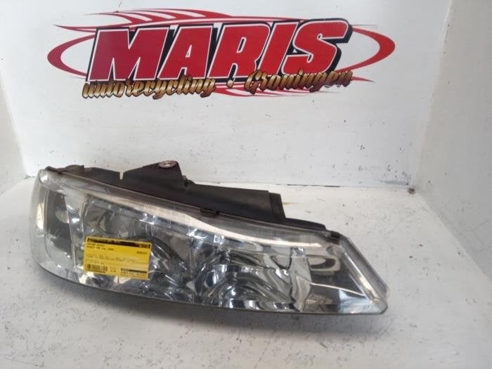 Koplamp rechts van een Peugeot 406, Gebruikt, -, -, -