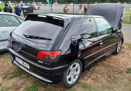 Recherchés : Peugeot 306 S16 Gti et Xsara vts, Autos, Peugeot, Achat, Particulier, Essence
